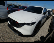 Mazda CX-5 2022