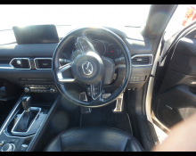 Mazda CX-5 2022