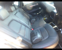Mazda CX-5 2022