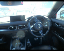 Mazda CX-5 2022