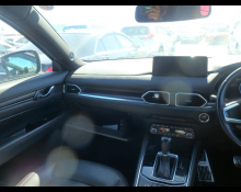 Mazda CX-5 2022