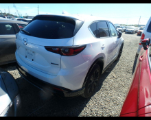 Mazda CX-5 2022