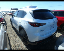 Mazda CX-5 2022