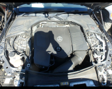 Mercedes Benz C Class 2023