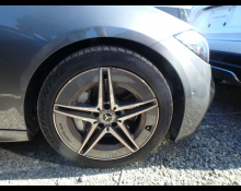 Mercedes Benz C Class 2023