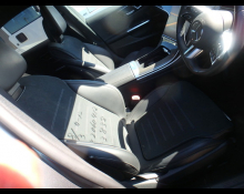 Mercedes Benz C Class 2023