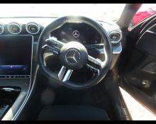 Mercedes Benz C Class 2023