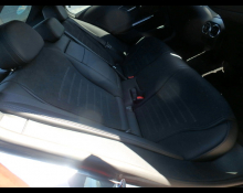Mercedes Benz C Class 2023