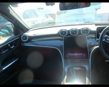 Mercedes Benz C Class 2023