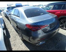 Mercedes Benz C Class 2023