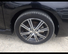 Toyota Corolla Fielder 2015