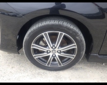 Toyota Corolla Fielder 2015