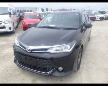 Toyota Corolla Fielder 2015