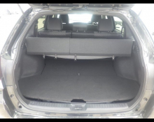 Toyota Corolla Fielder 2015