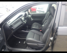 Toyota Corolla Fielder 2015