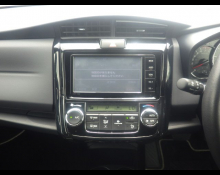 Toyota Corolla Fielder 2015