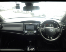 Toyota Corolla Fielder 2015