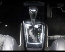 Toyota Corolla Fielder 2015