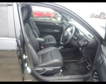 Toyota Corolla Fielder 2015