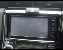 Toyota Corolla Fielder 2015