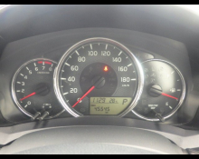Toyota Corolla Fielder 2015