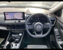 Nissan X-Trail 2023