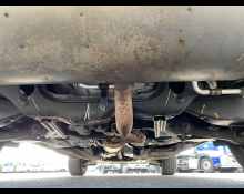 Nissan X-Trail 2023