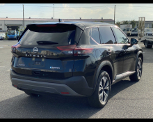 Nissan X-Trail 2023