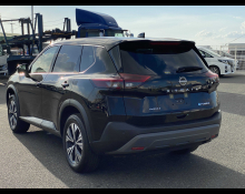 Nissan X-Trail 2023