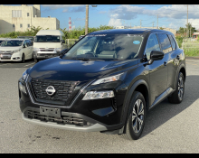 Nissan X-Trail 2023