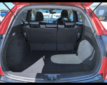 Honda Vezel 2016