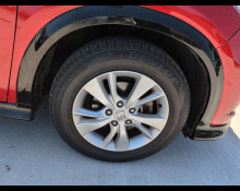 Honda Vezel 2016
