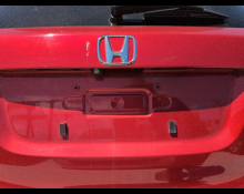 Honda Vezel 2016