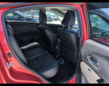 Honda Vezel 2016