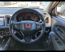 Honda Vezel 2016