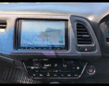Honda Vezel 2016