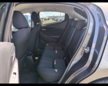 Mazda Mazda2 2025
