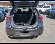Mazda Mazda2 2025