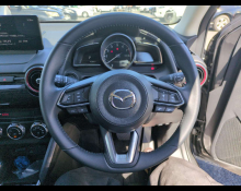 Mazda Mazda2 2025