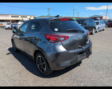 Mazda Mazda2 2025