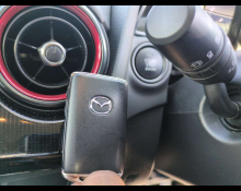 Mazda Mazda2 2025