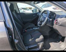 Mazda Mazda2 2025