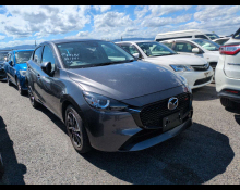 Used Mazda Mazda2 Cars For Sale in Japan