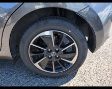 Mazda Mazda2 2025
