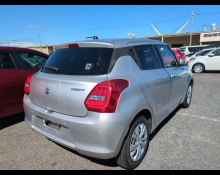 Suzuki Swift 2023