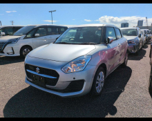 Suzuki Swift 2023
