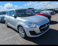 Used Suzuki Swift Cars For Sale in Japan