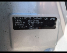 Suzuki Swift 2023