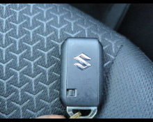 Suzuki Swift 2023