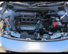 Suzuki Swift 2023